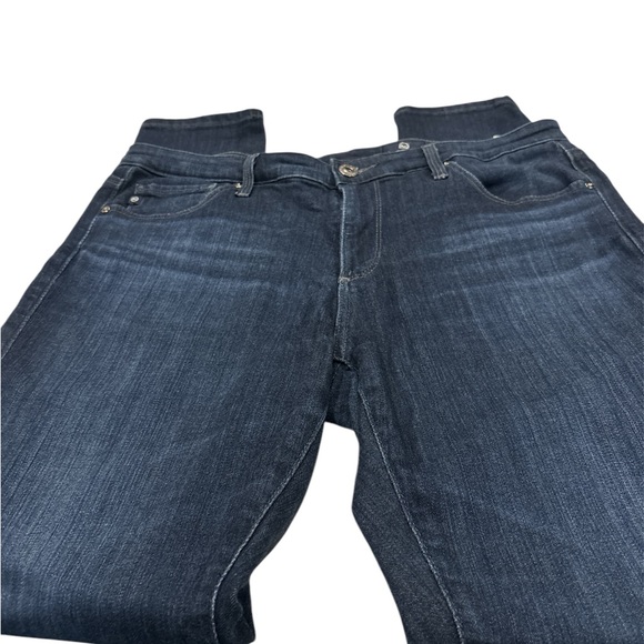 Adriano Goldschmied Women’s Legging Ankle Jean - Picture 4 of 12